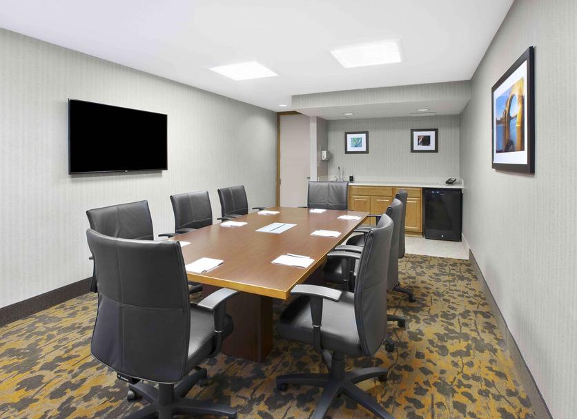 Conference room Photo