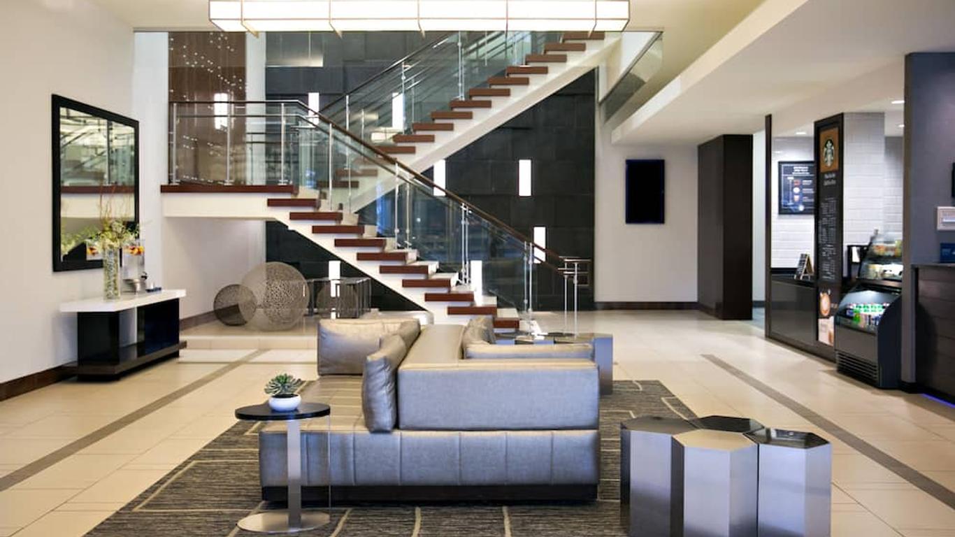 Hilton Minneapolis/Bloomington