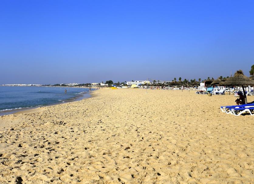 Beach Photo