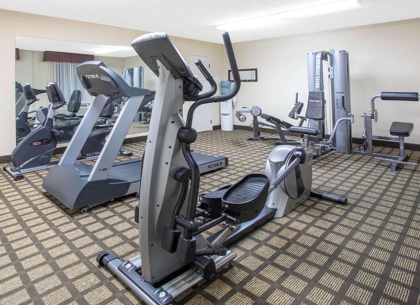 Gym Photo