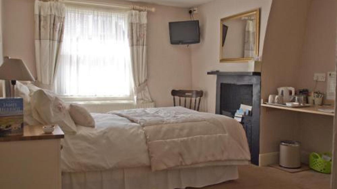 The Gallery B&B