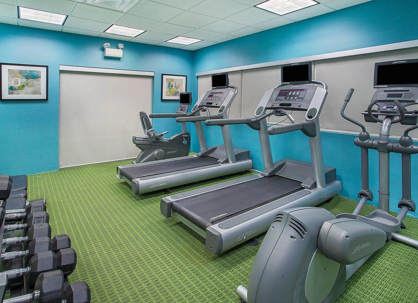 Gym Photo