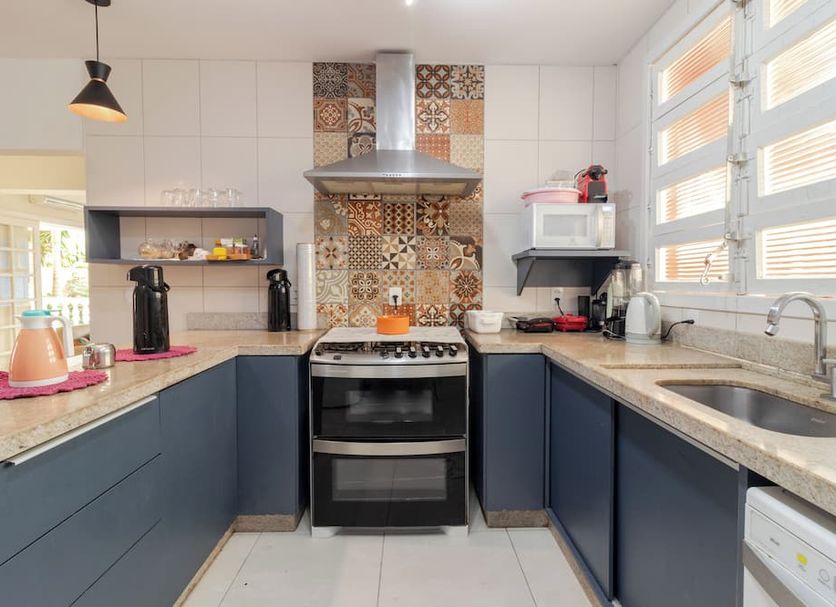 Kitchen Photo