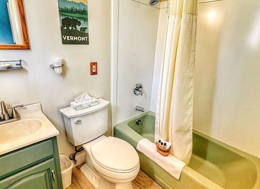 Bathroom Photo