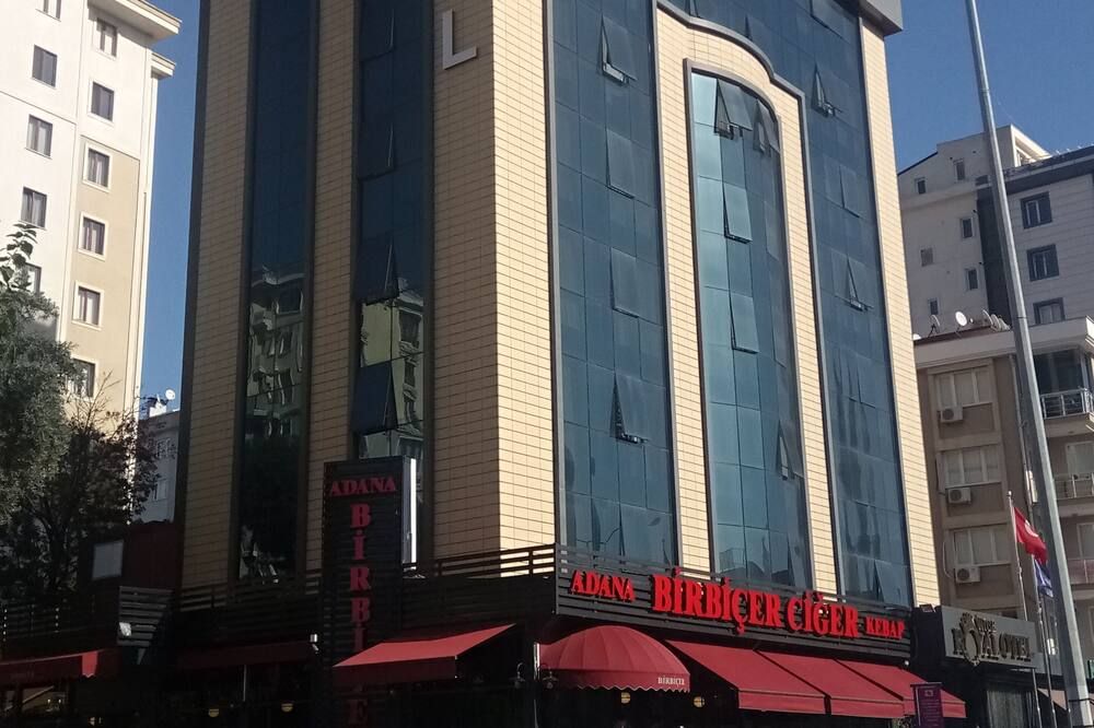 Building