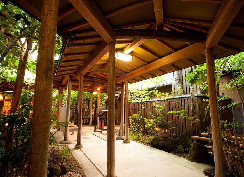 Outdoor view Photo