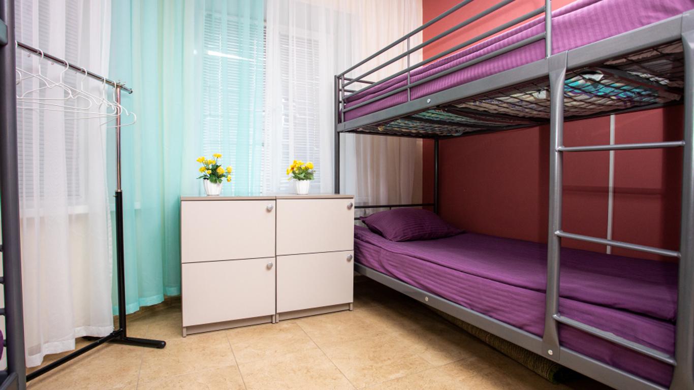 Veles Hostel