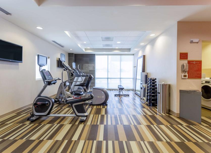 Gym Photo