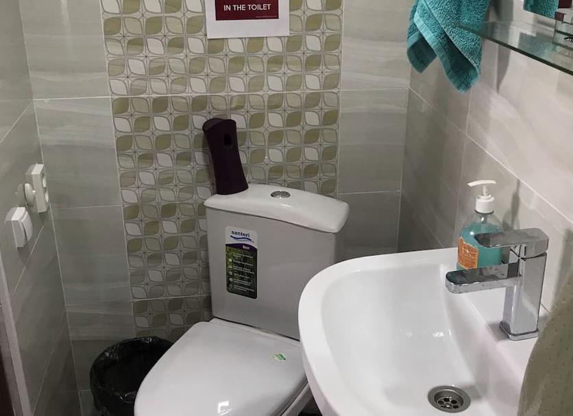 Bathroom Photo