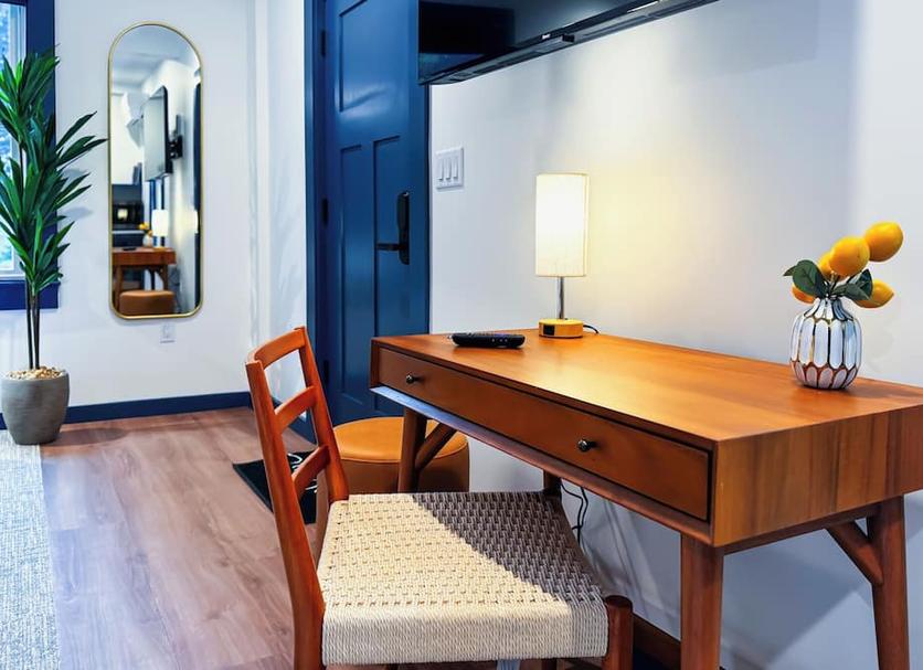 Room amenity Photo