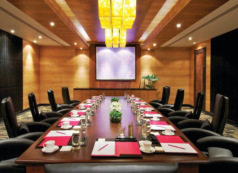 Conference room Photo