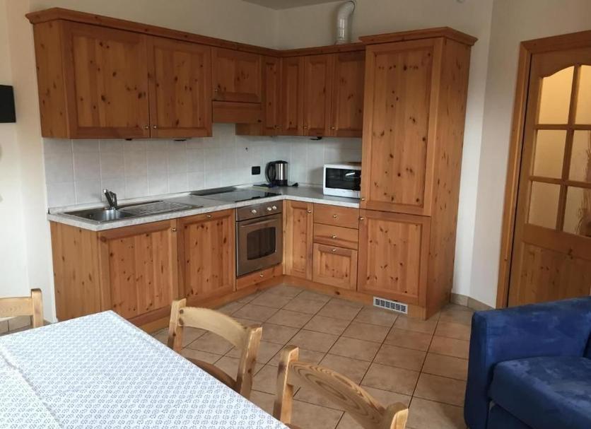 Kitchen Photo