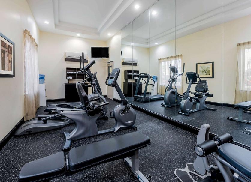 Gym Photo