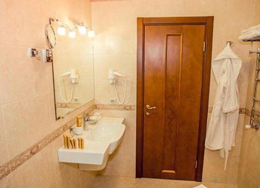 Bathroom Photo