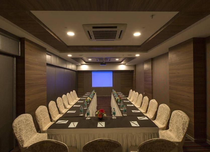 Conference room Photo