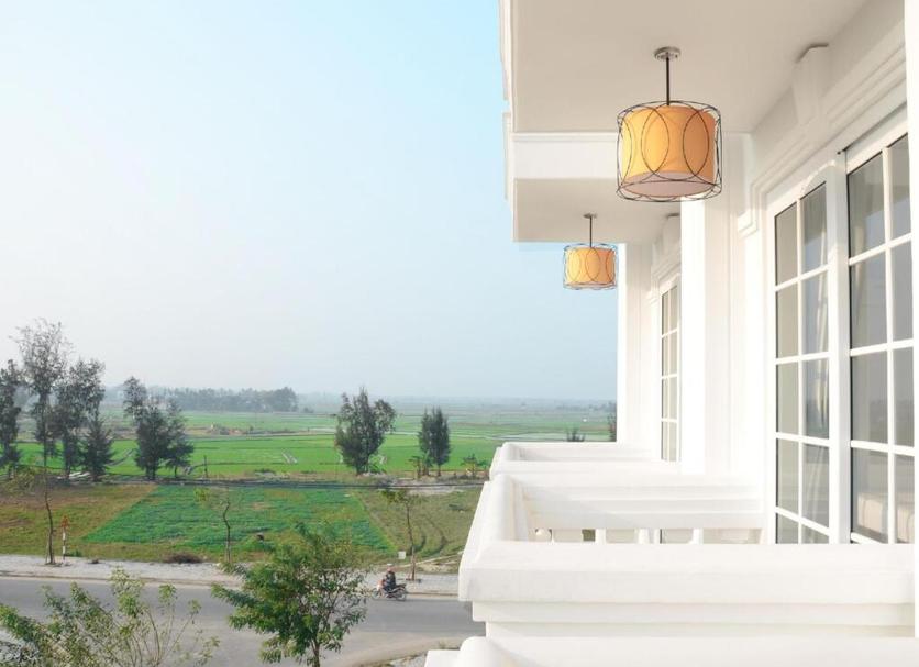 Outdoor view Photo