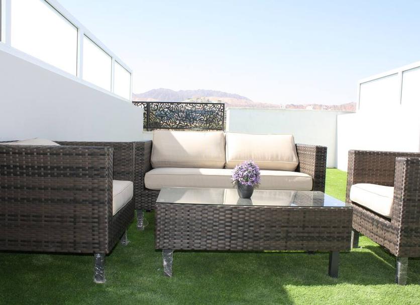 Outdoor view Photo