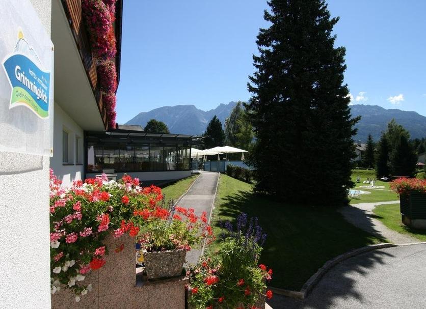 Outdoor view Photo
