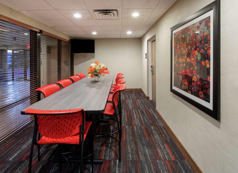 Conference room Photo
