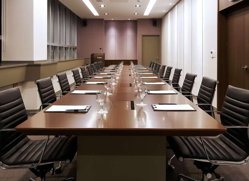 Conference room Photo