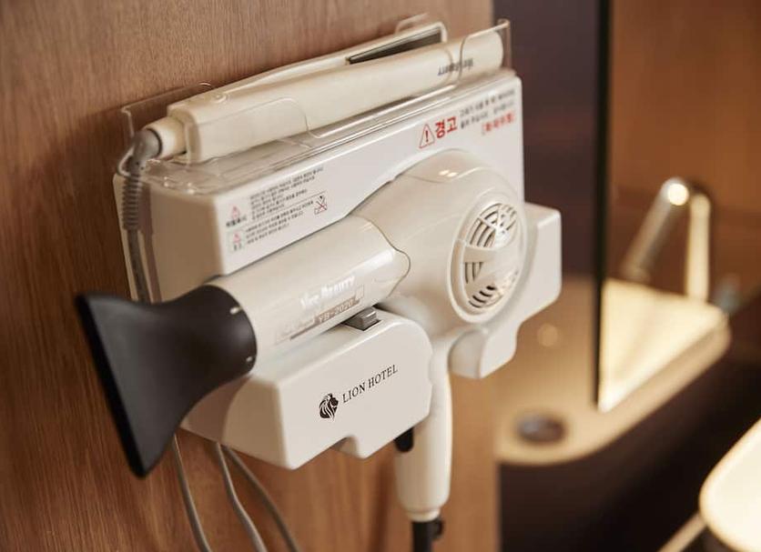 Room amenity Photo
