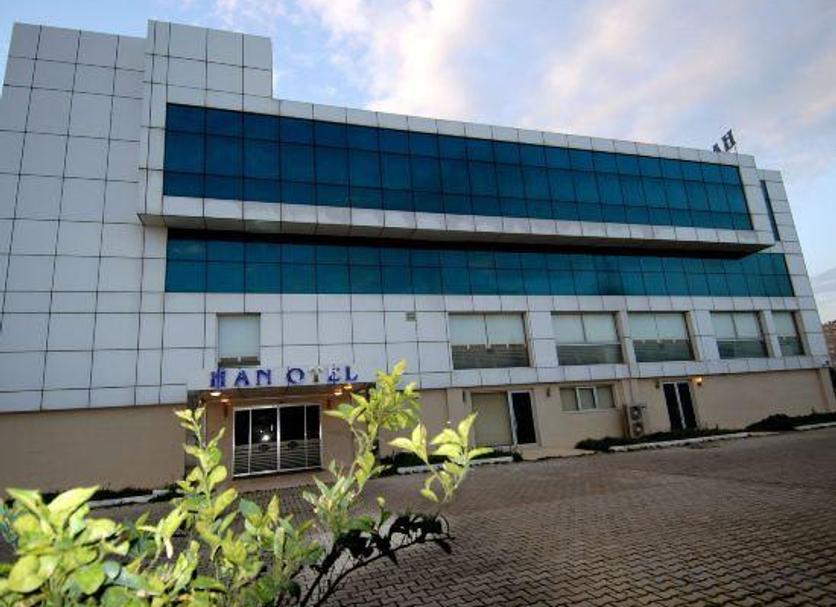 Building Photo