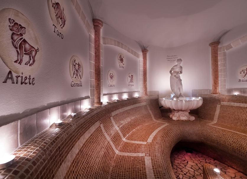 Spa Photo