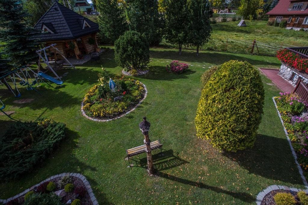 Outdoor view