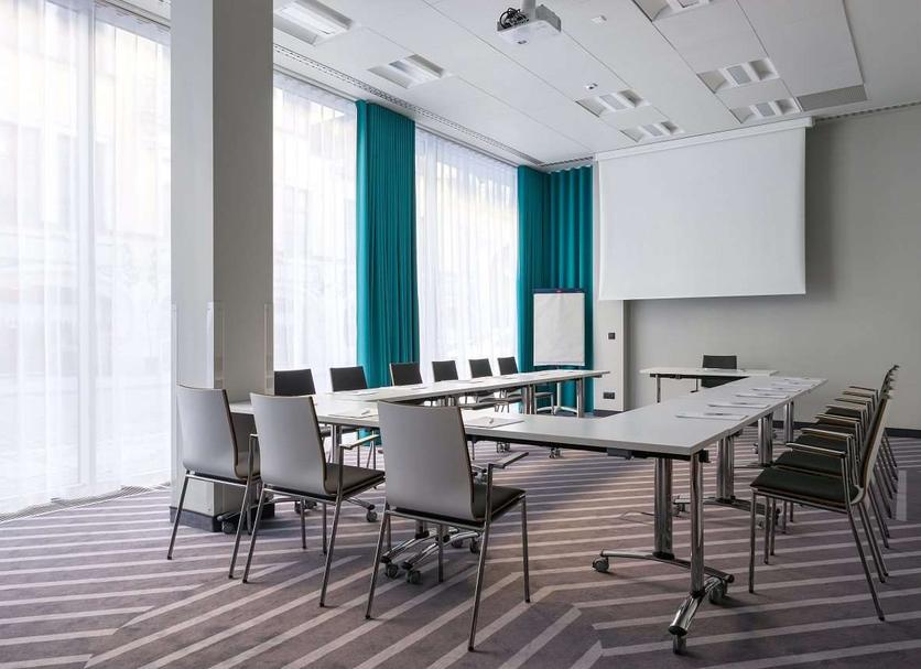 Conference room Photo