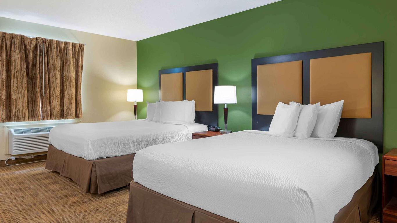 Extended Stay America Suites - Dayton - Fairborn