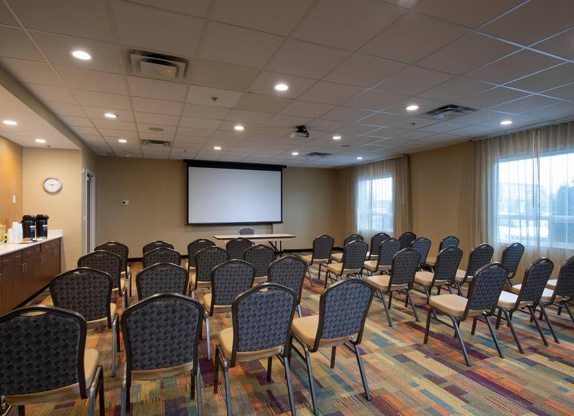 Conference room Photo