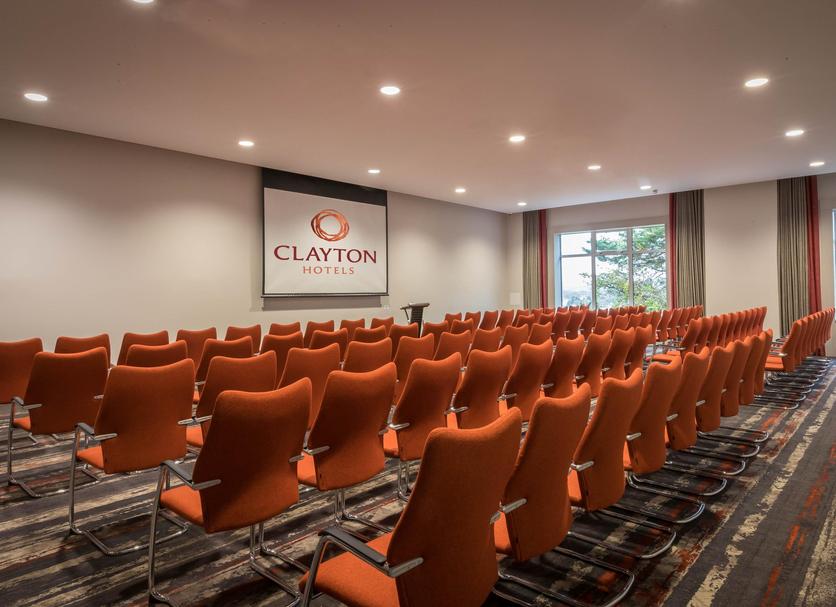 Conference room Photo