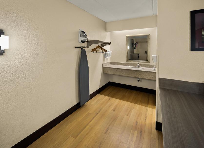 Room amenity Photo