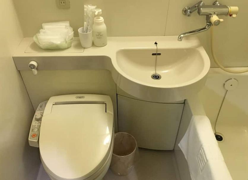 Bathroom Photo