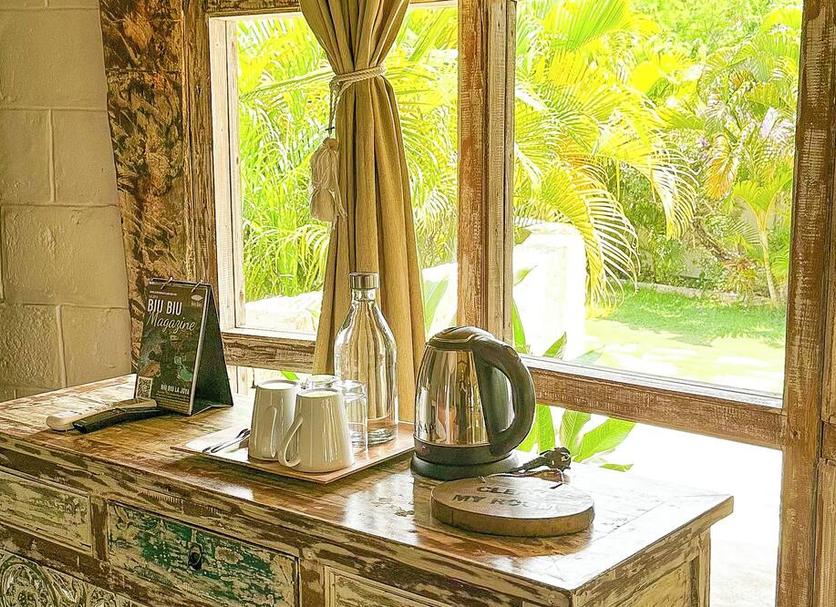 Room amenity Photo