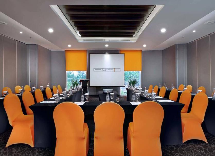 Conference room Photo