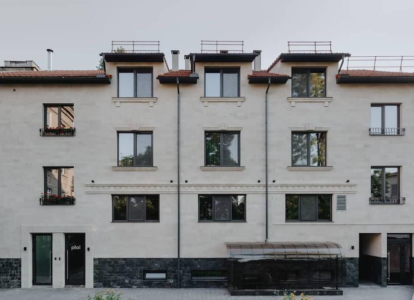 Building Photo