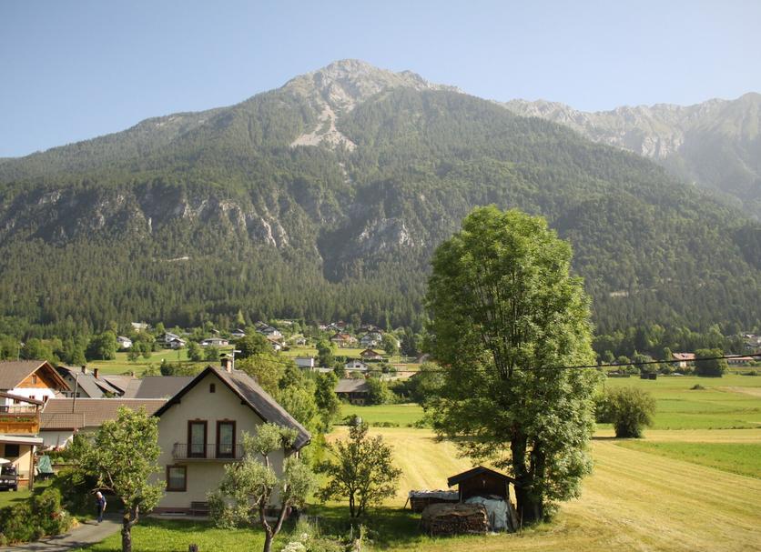 Outdoor view Photo
