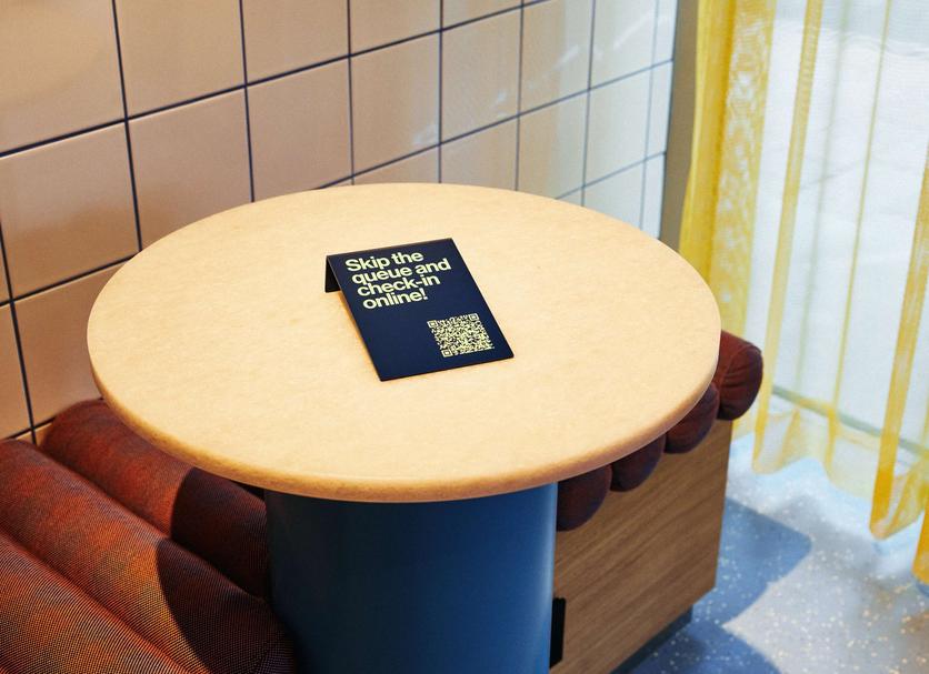 Room amenity Photo