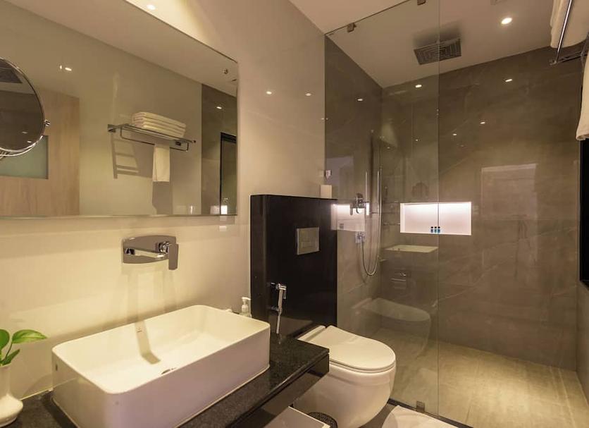Bathroom Photo