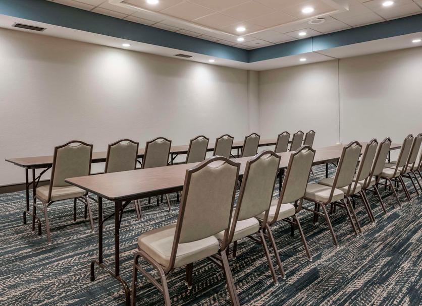 Conference room Photo