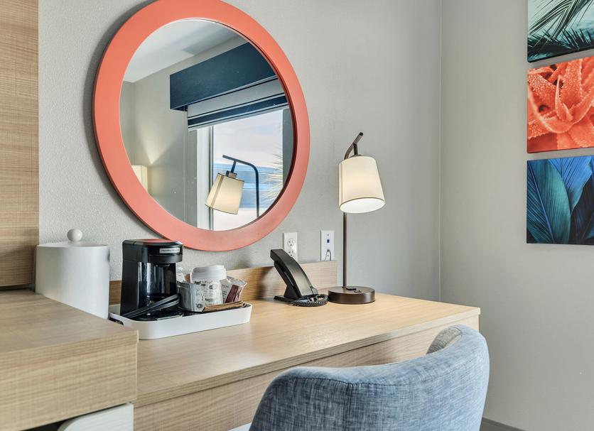 Room amenity Photo