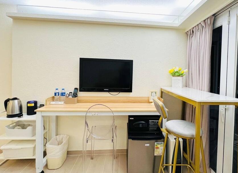 Room amenity Photo