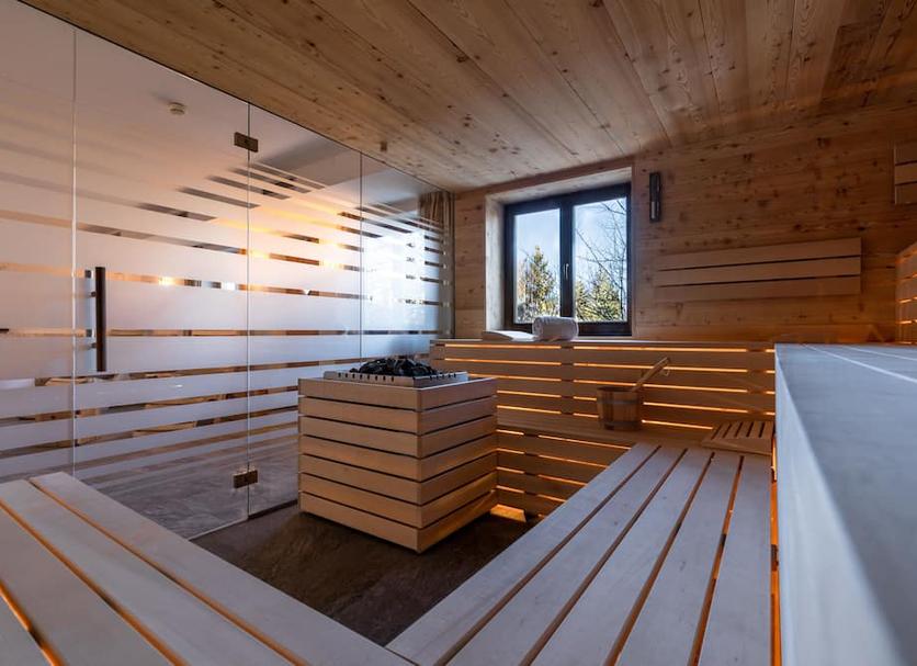 Spa Photo