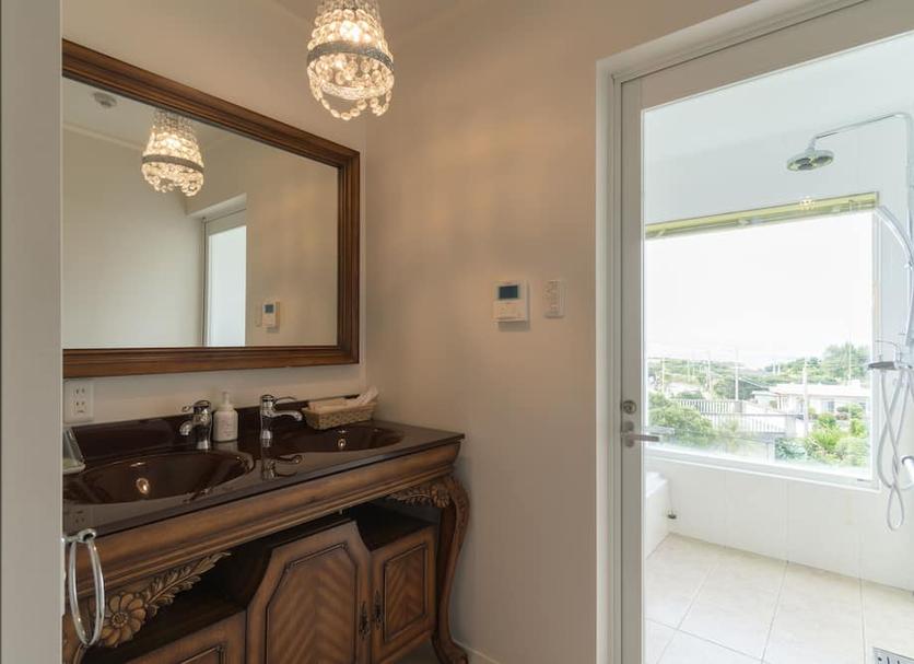 Bathroom Photo