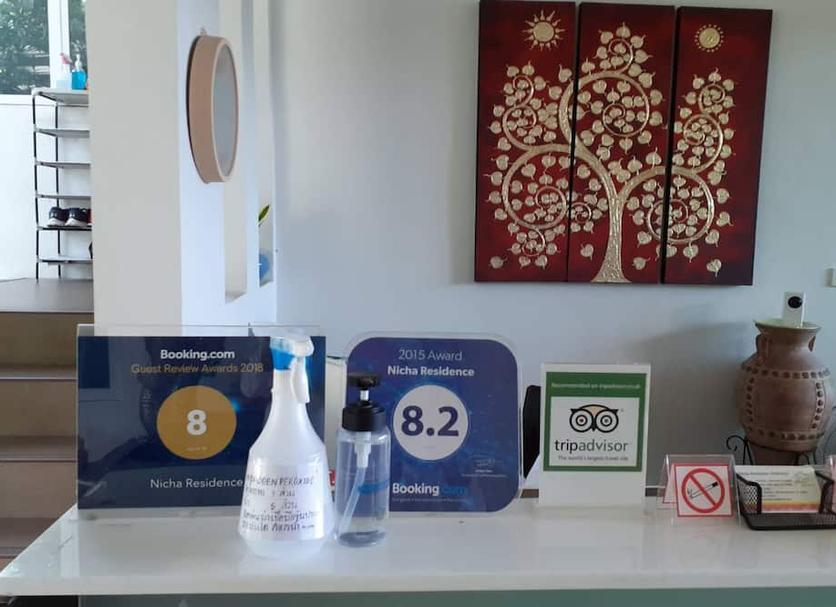 Room amenity Photo