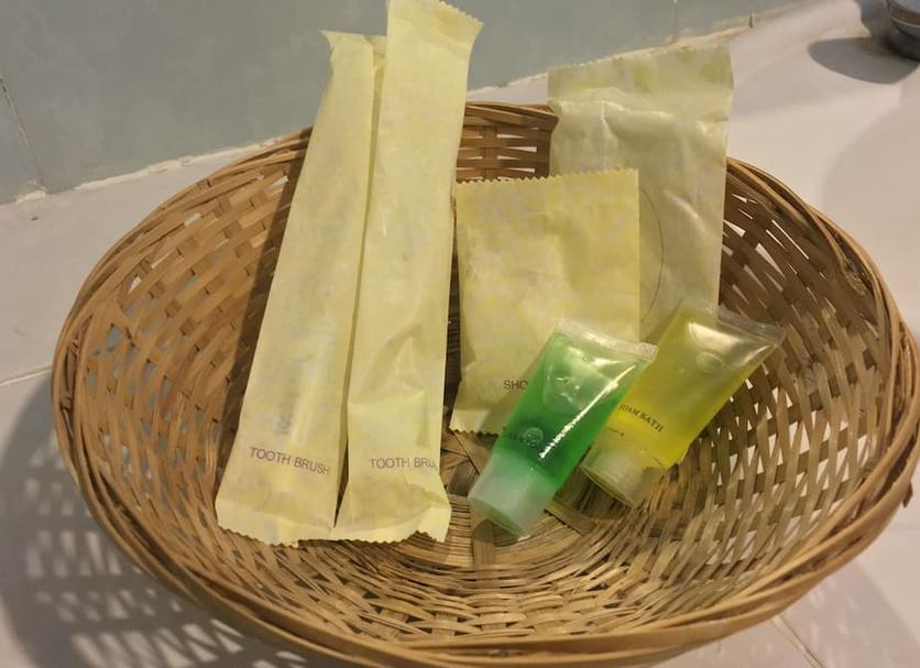 Room amenity Photo