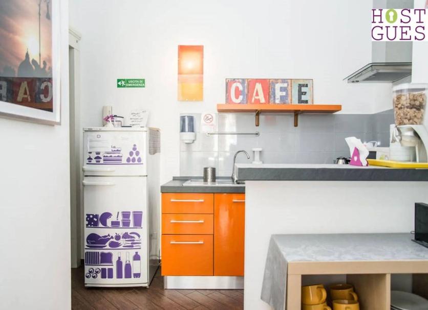 Kitchen Photo