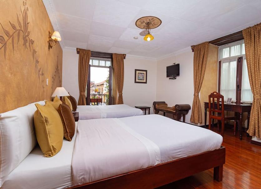 Bedroom Photo