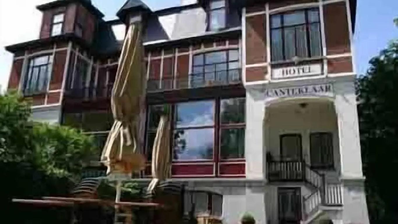 Hotel Canteklaar